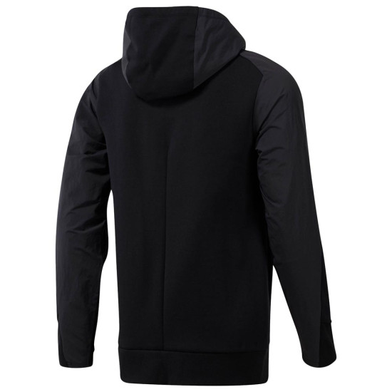 Reebok Ανδρική ζακέτα Training Supply Reebok Ανδρική ζακέτα Training Supply